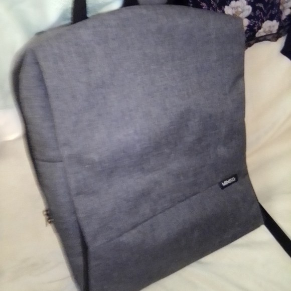 Laptop backpack - Picture 2 of 3